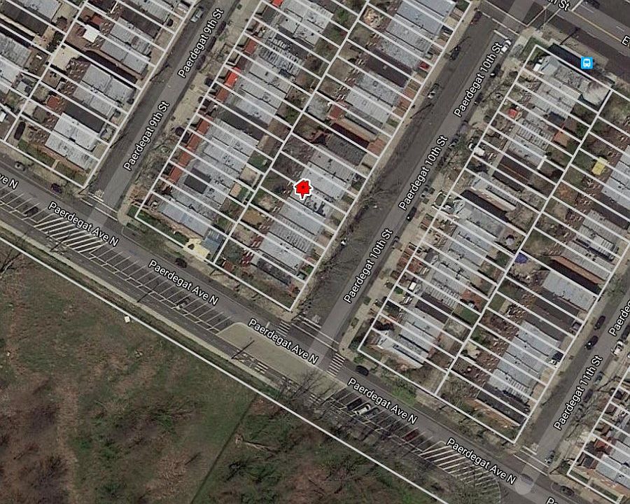1st image of 11 Paerdegat 10 St