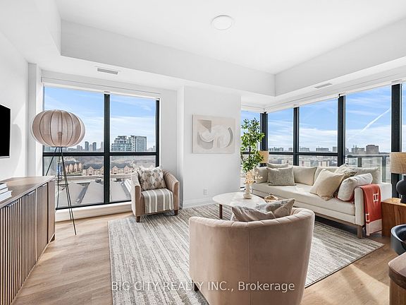 3rd image of 36 Brentcliffe Rd #816