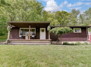 4976 Hollingsworth Rd, Oregonia, OH 45054