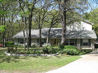 3912 Allendale St, Colleyville, TX 76034