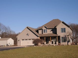 10772 King Rd, Plymouth, IN 46563