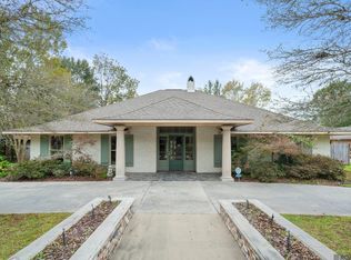 2822 Woodland Ridge Blvd, Baton Rouge, LA 70816