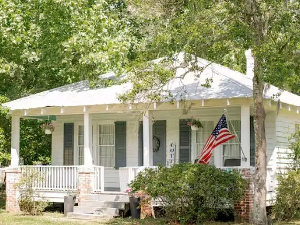 1228 Sam Brown Rd, Kingstree, SC 29556