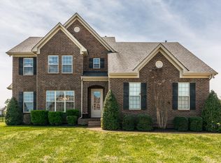 121 N Shadowhaven Way, Hendersonville, TN 37075