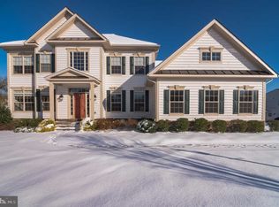 103 Lamplighter Ct, Hamilton, VA