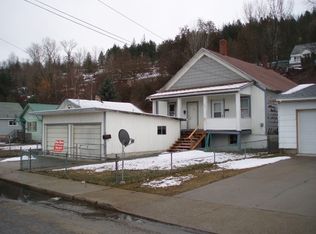 307 E Portland Ave APT 1, Kellogg, ID 83837