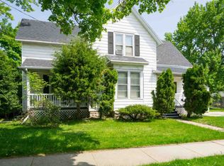 1502 N Morrison St, Appleton, WI 54911