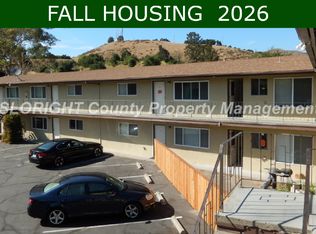 722 Boysen Ave APT 10, San Luis Obispo, CA 93405