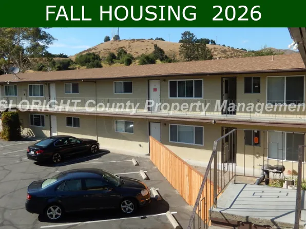 722 Boysen Ave, San Luis Obispo, CA