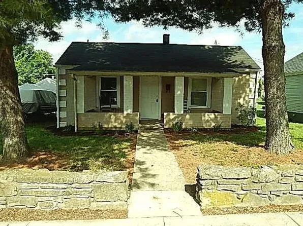 722 Moore Ave, Bardstown, KY 40004