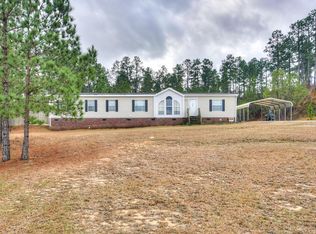 2944 Algernon Cir, Hephzibah, GA 30815