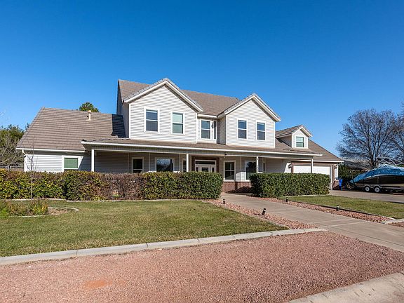 2nd image of 2057 S Solana Cir