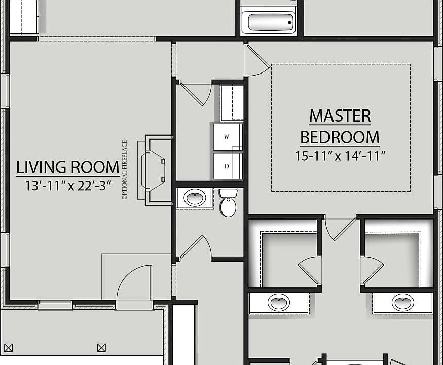 2nd image of 230 Tadpole Pl