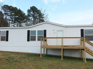 132 Haynie Mill Rd, Belton, SC 29627