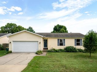 601 E 16th St, Mishawaka, IN 46544
