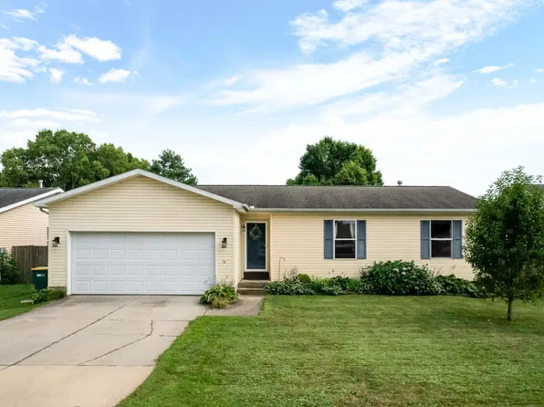 601 E 16th St, Mishawaka, IN 46544