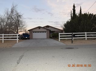 3131 W Avenue L2, Lancaster, CA 93536