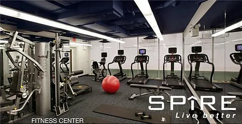 Rented by Spire Group