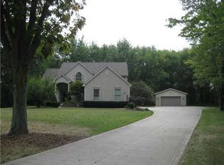 7830 Harlem Rd, Westerville, OH 43081