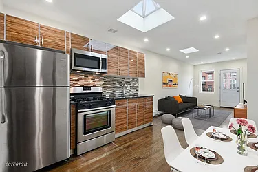 Sold by Corcoran