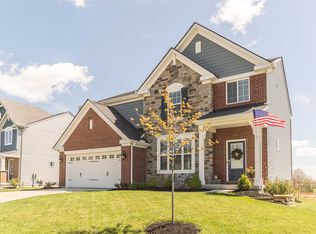 501 Miles Ct, Union, KY 41091