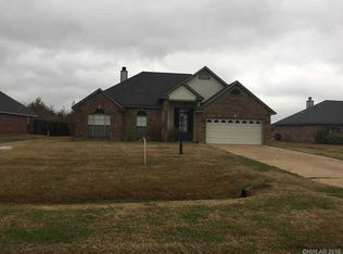 9834 Freedoms Way, Keithville, LA 71047