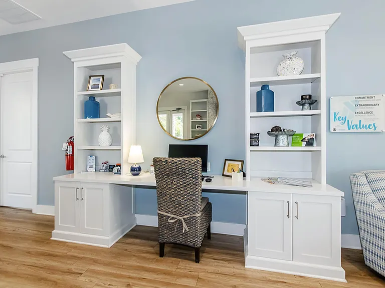 The Townhomes at Beau Rivage — Photo 21