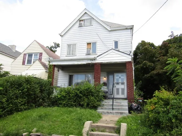 2912 Glen Mawr St, Pittsburgh, PA 15204