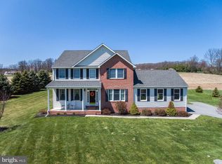 4774 Wentz Rd, Manchester, MD 21102