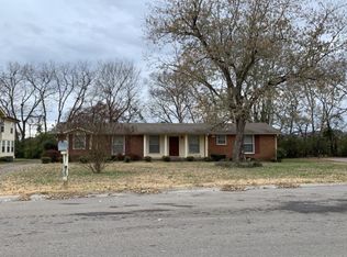 4232 Home Haven Dr, Nashville, TN 37218
