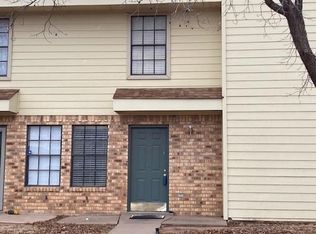 2503 Sunburst Dr, Midland, TX 79707