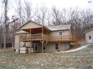 589 Powers Rd N, King Ferry, NY 13081