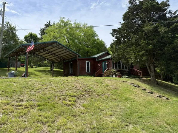 424 Forrester Hollow Ln, Granville, TN 38564
