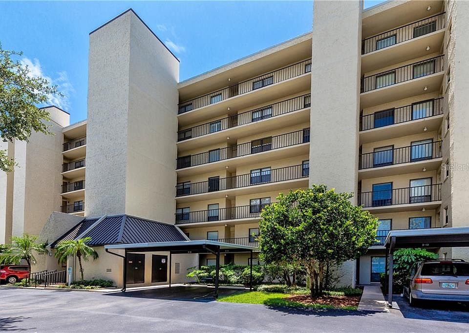 1st image of 2900 Cove Cay Dr Unit 5A