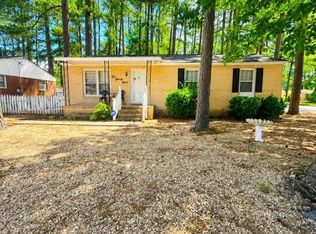 223 Thomas St, Franklin, VA 23851