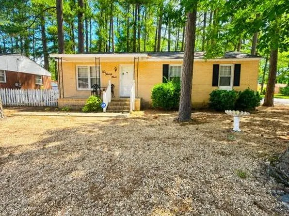 223 Thomas St, Franklin, VA 23851