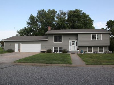 306 N Calvert Ave, Elwood, NE, 68937