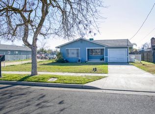 272 E Grove Ave, Fresno, CA 93706