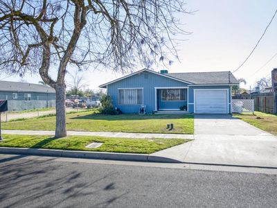 272 E Grove Ave, Fresno, CA, 93706