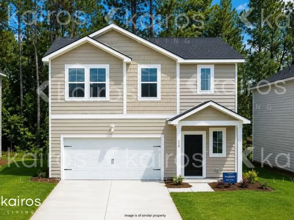 105 Silver Maple Cir, Warner Robins, GA 31093