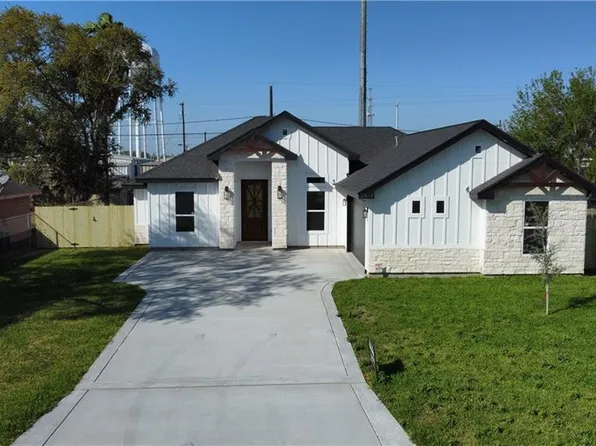 2614 Blue Jay St, Weslaco, TX 78596
