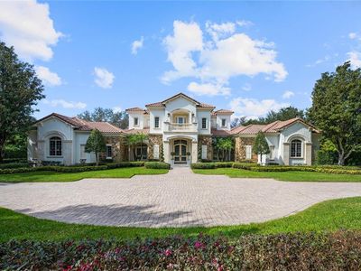 6126 Kirkstone Ln, Windermere, FL, 34786