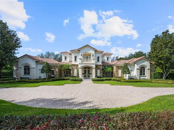 6126 Kirkstone Ln, Windermere, FL 34786