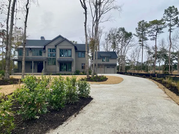 3917 Delinger Dr, Mount Pleasant, SC 29466