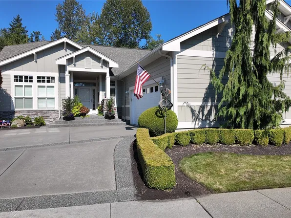 1312 Eagle Ridge Drive Unit 3, Mount Vernon, WA 98274
