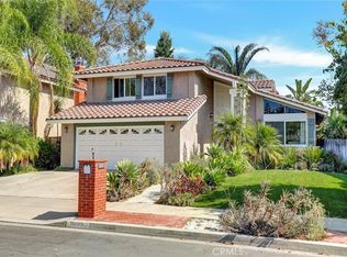 21072 Paseo Verdura, Lake Forest, CA 92630