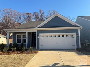 1058 Bull Dog Ln, Wingate, NC 28174