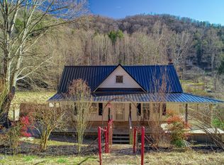 448 Grassy Creek Rd, Rogersville, TN 37857
