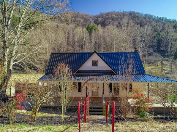 448 Grassy Creek Rd, Rogersville, TN 37857