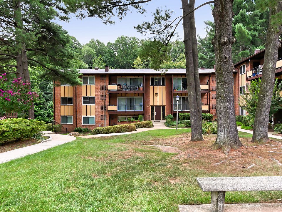 1st image of 10165 Fair Woods Dr #213